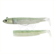 Combo Fiiish Black Minnow 120 Nº3 Offshore 25g Green Glitter | Nauticmar
