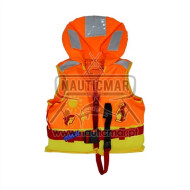 Colete Waterpark 150N Criança 15kg | Nauticmar