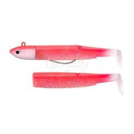 Combo Fiiish Black Minnow 120 Nº3 Deep 37g Fluo Pink | Nauticmar