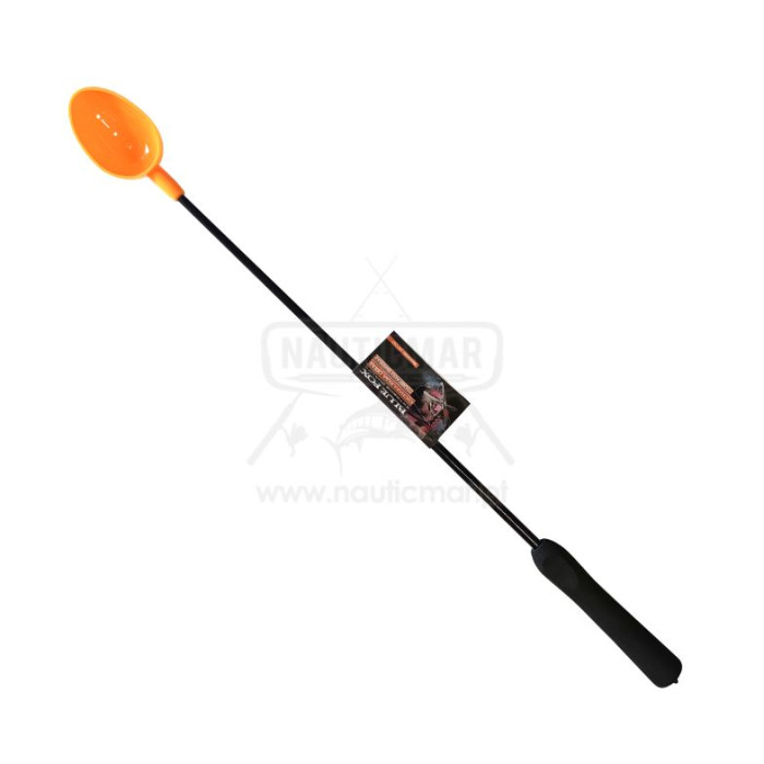 Colher Bluefox para Engodo | Nauticmar
