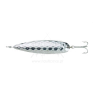 Colher Evia Mack Escamada 40mm 3.3g | Nauticmar