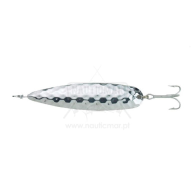 Colher Evia Mack Escamada 50mm 3.6g | Nauticmar