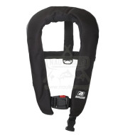 Colete Baltic Winner Insuflável 165N Preto | Nauticmar