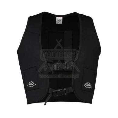 Colete Picasso para Pesos Pro 6kg L/XL | Nauticmar