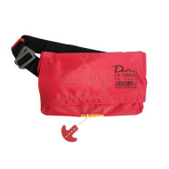 Colete Lalizas Delta Cintura Manual | Nauticmar