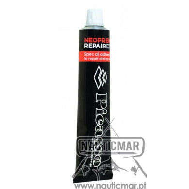 Cola Picasso para Neoprene 50g | Nauticmar
