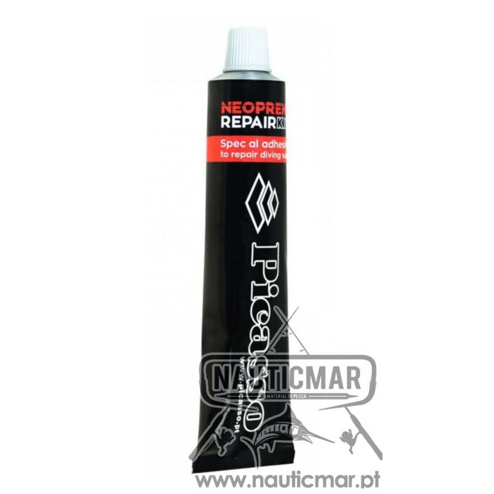 Cola Picasso para Neoprene 50g | Nauticmar