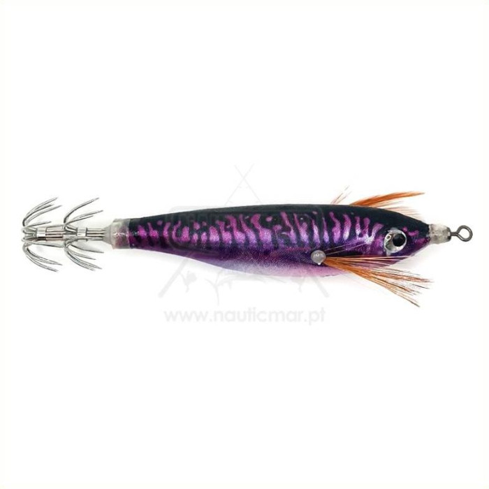 Palhaço Vega Toto Sutte Live S 125 | Nauticmar