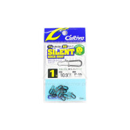 Clip Owner 72815/1 Silent Snap 10.9kg Nº1 | Nauticmar