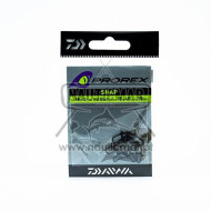 Clip Daiwa Prorex Snap 18kg M | Nauticmar