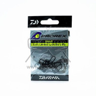 Clip Daiwa Prorex Snap 24kg L | Nauticmar