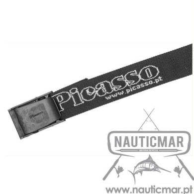 Cinto Picasso Cordura Fivela Nylon | Nauticmar