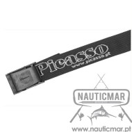 Cinto Picasso Cordura Fivela Nylon | Nauticmar