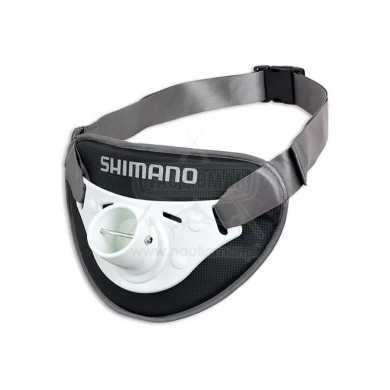 Cinto Shimano Gimbal Belt | Nauticmar