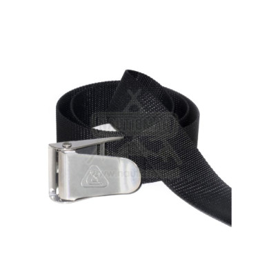 Cinto Cressi Nylon Fivela Inox | Nauticmar