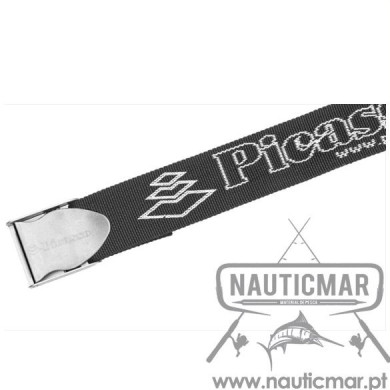 Cinto Picasso Cordura Fivela Inox | Nauticmar
