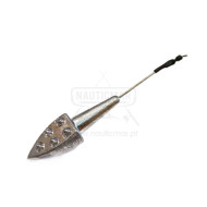 Chumbada Cormoura Stronghold 100g com Haste | Nauticmar