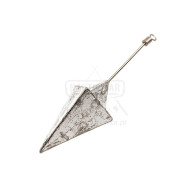 Chumbada Cormoura Trifix 150g com Haste | Nauticmar