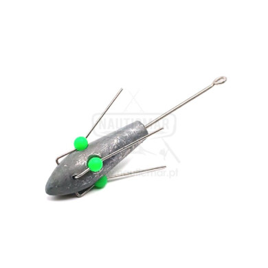 Chumbada Aranha 125g | Nauticmar