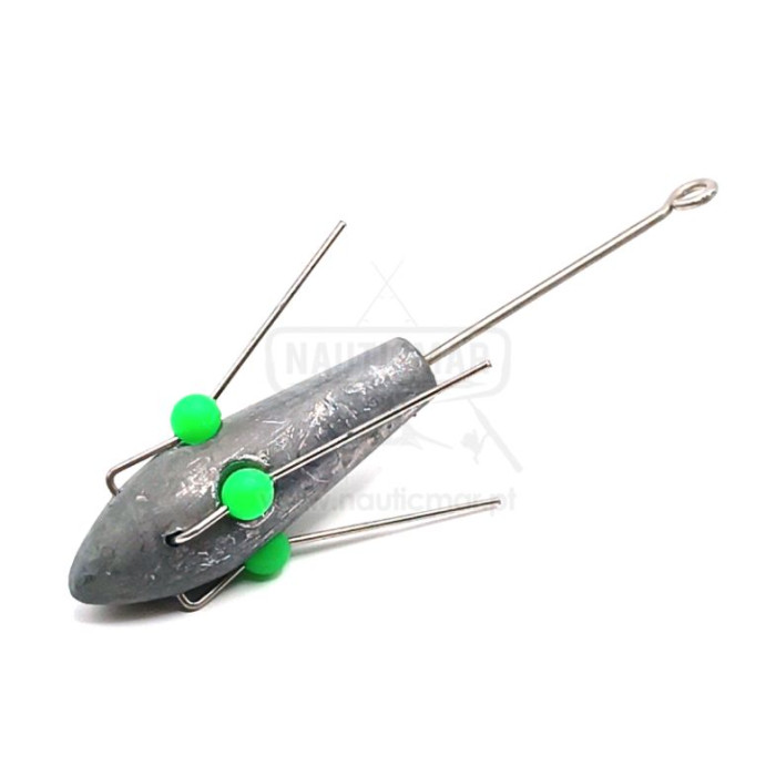 Chumbada Aranha 175g | Nauticmar