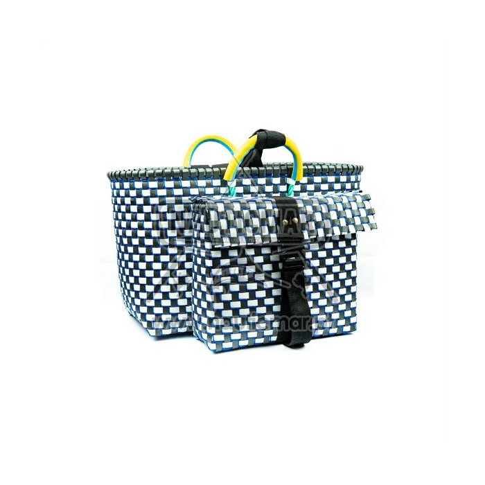 Ceirão Pequeno com Bolsa | Nauticmar