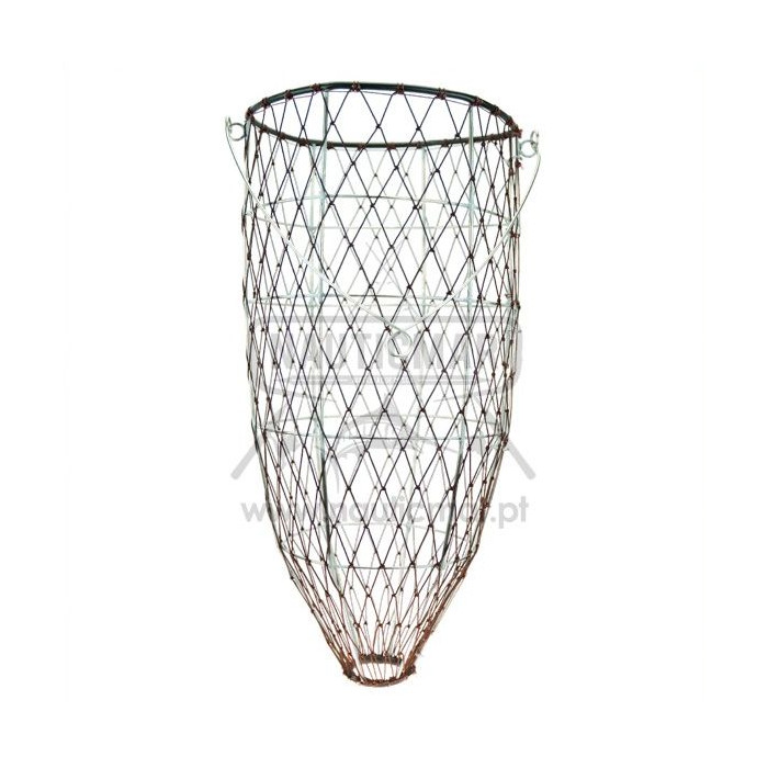 Cesto (Rabeca) Grande | Nauticmar