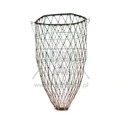 Cesto (Rabeca) Médio | Nauticmar