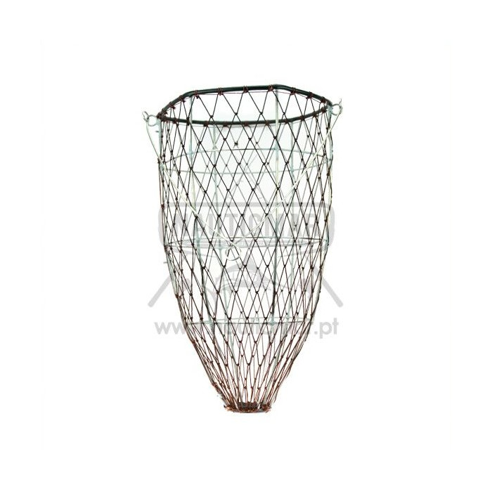 Cesto (Rabeca) Médio | Nauticmar