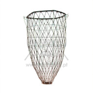 Cesto (Rabeca) Médio | Nauticmar