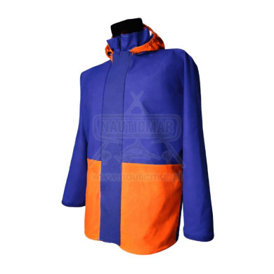 Casaco Altomar Bicolor 4/L | Nauticmar