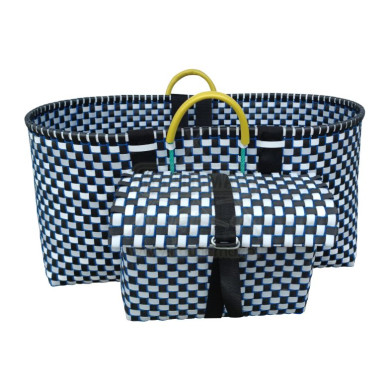 Ceirão Extra Grande com Bolsa | Nauticmar