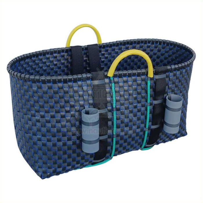 Ceirão Extra Grande Preto | Nauticmar