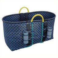 Ceirão Extra Grande Preto | Nauticmar