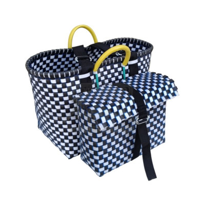 Ceirão Extra Pequeno com Bolsa | Nauticmar