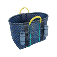 Ceirão Extra Pequeno Preto | Nauticmar