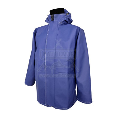 Casaco Altomar Azul 5/XL | Nauticmar