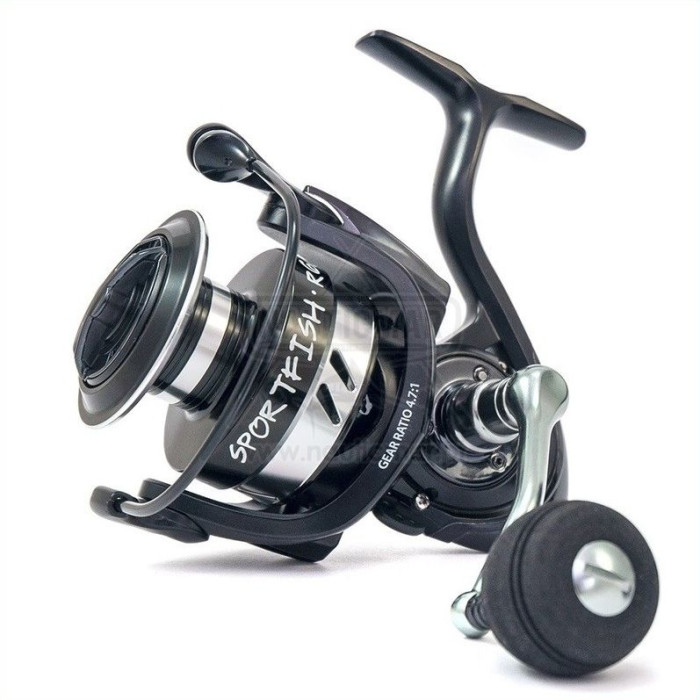 Carreto Vega Sportfish R60 | Nauticmar