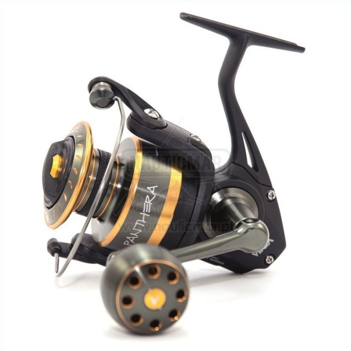 Carreto Vega Phantera 40 | Nauticmar