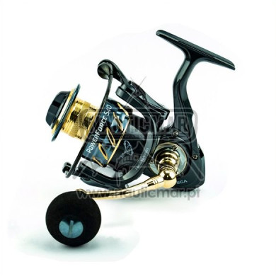 Carreto Vega Power Force S40 | Nauticmar