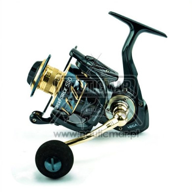 Carreto Vega Power Force S60 | Nauticmar