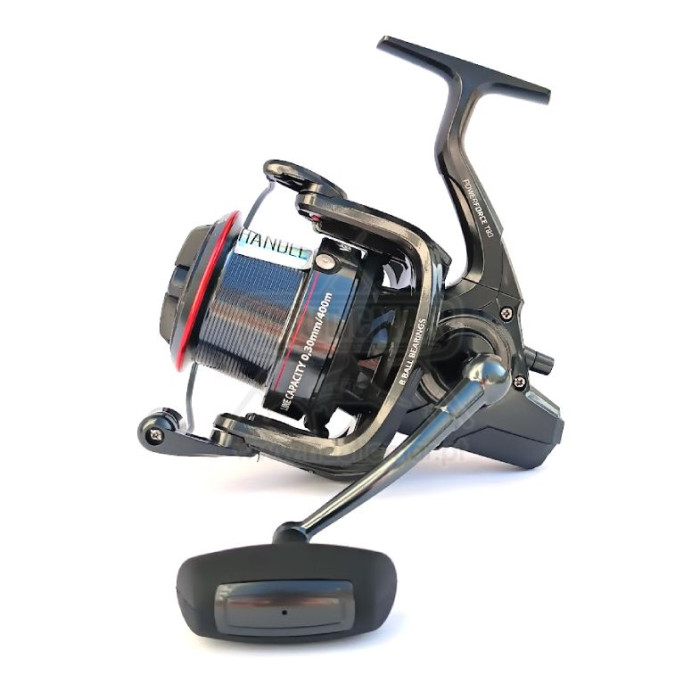 Carreto Vega Power Force T80 | Nauticmar