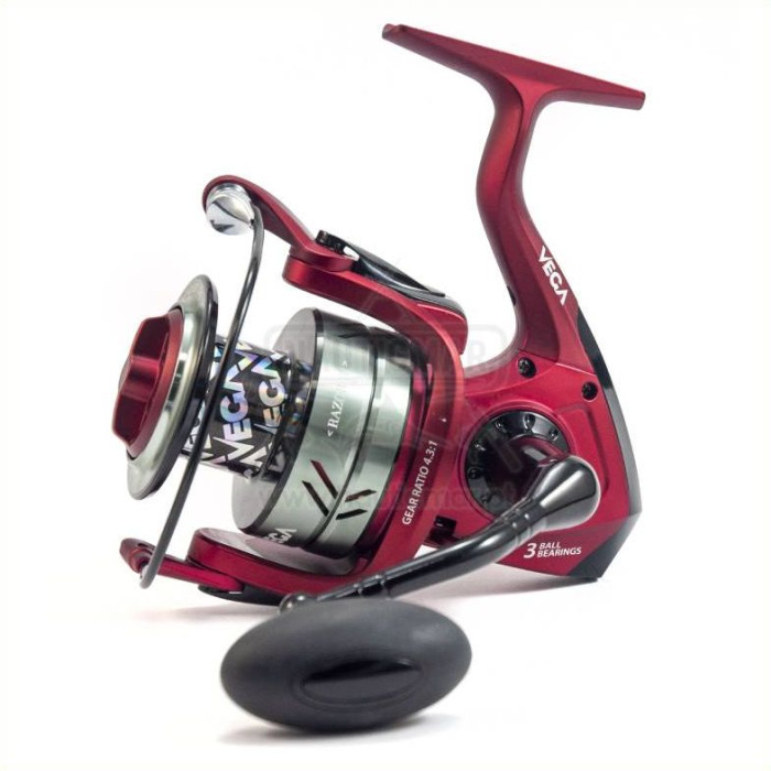 Carreto Vega Razor 70 | Nauticmar