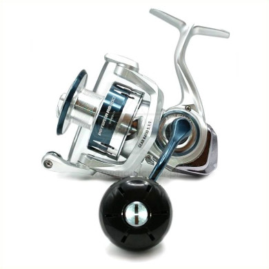 Carreto Vega Potenza RS 650 | Nauticmar