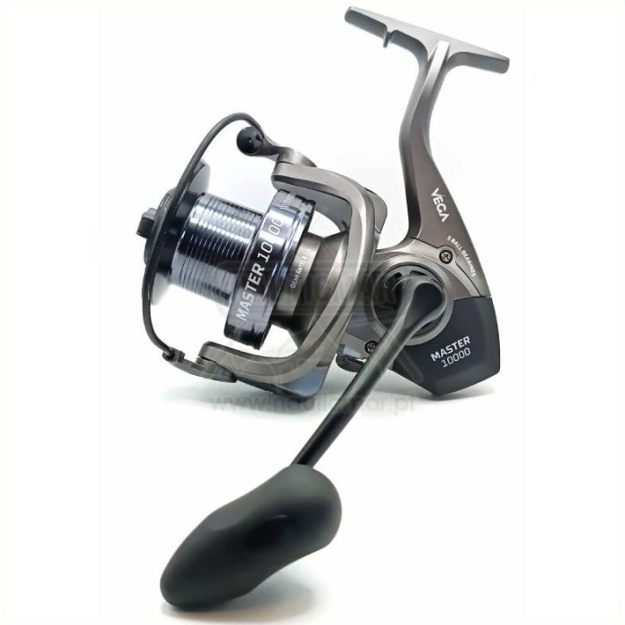 Carreto Vega Master 10000 | Nauticmar