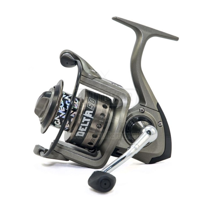 Carreto Vega Delta 50 | Nauticmar