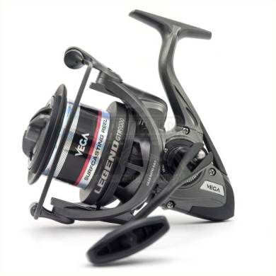 Carreto Vega Legend GT-R 9000 | Nauticmar