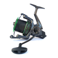 Carreto Vega Hellion TX 9000 | Nauticmar