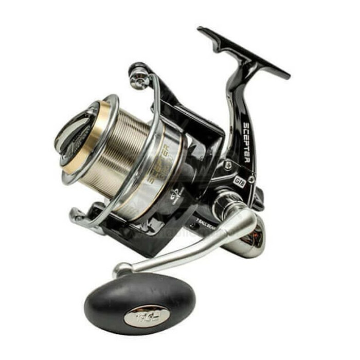 Carreto Tica Scepter GTB6000 | Nauticmar