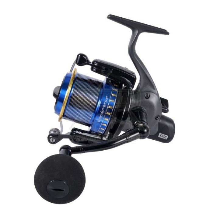 Carreto Tica Wanderer WAS5000-CC | Nauticmar