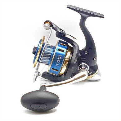 Carreto Tica Gymir 5000 | Nauticmar